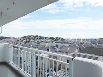 【展望】 | 八王子パークヒル宇津木台1-1