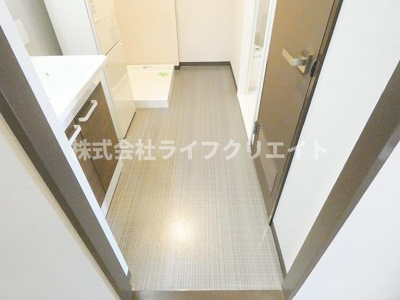 【洗面所】 | 八王子パークヒル宇津木台1-1