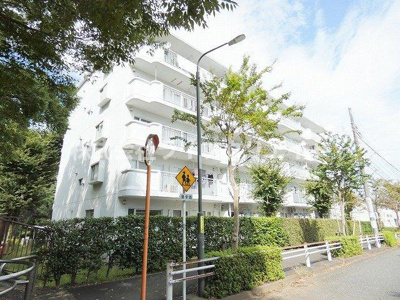 【外観】 | 八王子パークヒル宇津木台1-1