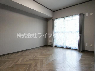 【洋室】 | 八王子パークヒル宇津木台1-1