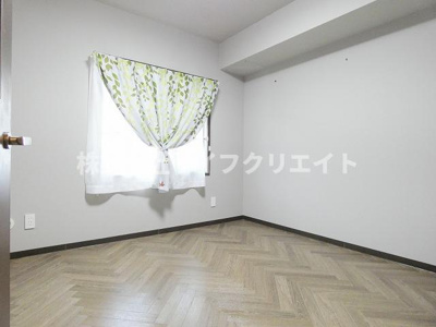 【寝室】 | 八王子パークヒル宇津木台1-1