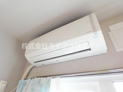 【設備】 | 八王子パークヒル宇津木台1-1