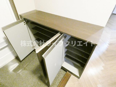 【玄関】 | 八王子パークヒル宇津木台1-1