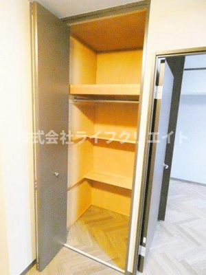 【収納】 | 八王子パークヒル宇津木台1-1