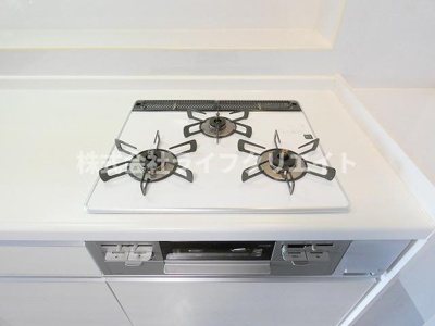 【キッチン】 | 八王子パークヒル宇津木台1-1