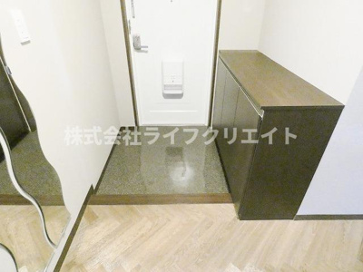【玄関】 | 八王子パークヒル宇津木台1-1