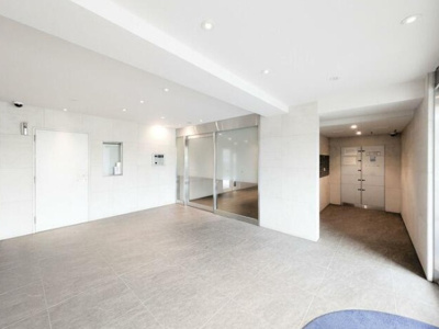 【ロビー】 | ルクレ西馬込