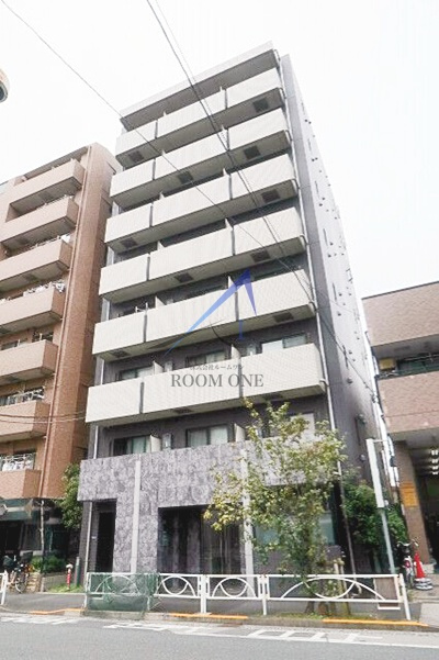 ドルチェ東京向島