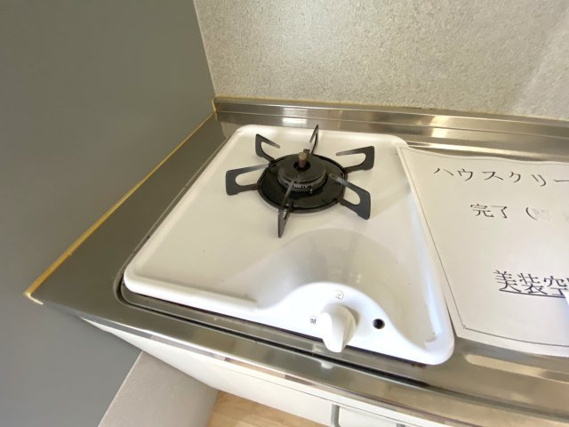 MIハイツの設備