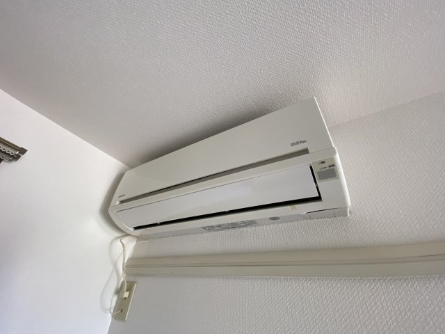 MIハイツの設備