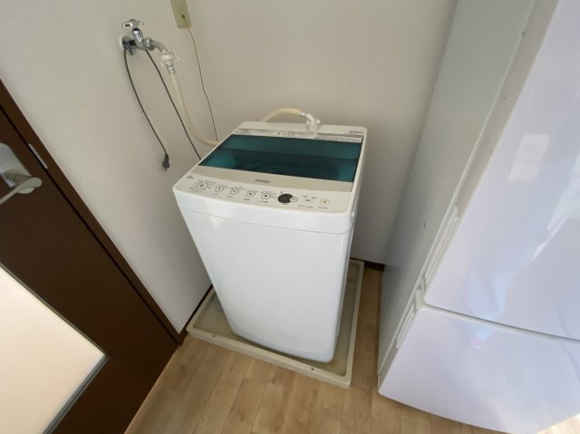 MIハイツの設備