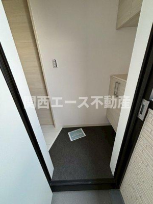 【玄関】 | D porta clair