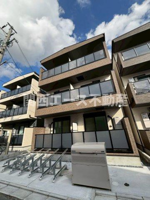 【外観】 | D porta clair