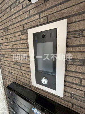 【セキュリティ】 | D porta clair