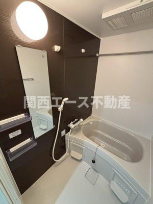 【浴室】 | D porta clair