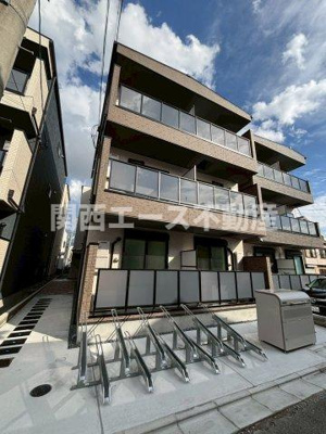 【外観】 | D porta clair