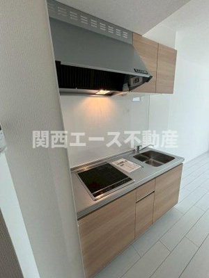 【キッチン】 | D porta clair