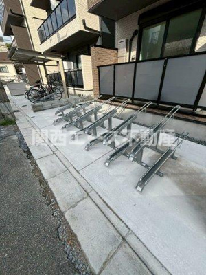 【その他共用部分】 | D porta clair