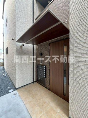 【エントランス】 | D porta clair