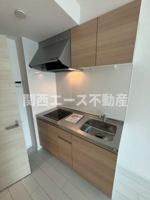 【キッチン】 | D porta clair