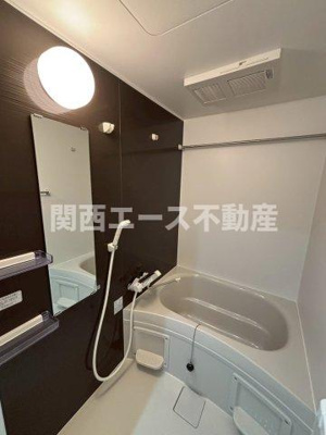 【浴室】 | D porta clair