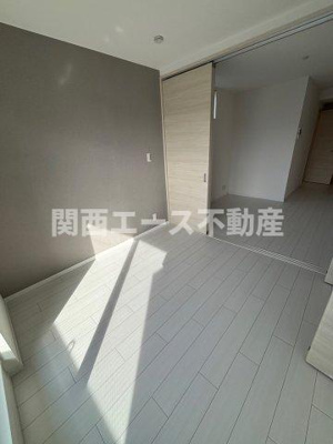 【寝室】 | D porta clair