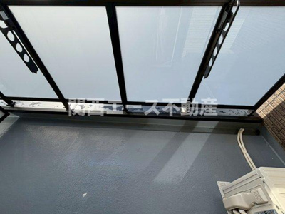 【バルコニー】 | D porta clair