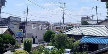 Avanti市川の展望