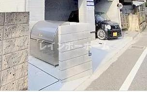 Avanti市川のその他共用部分