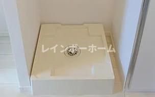 Avanti市川の設備