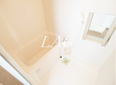 【浴室】 | ヴァンテアンⅡ | お風呂です。