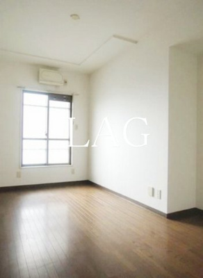 【寝室】 | イーストパーク胡録台 | 寝室です。