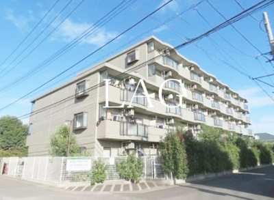 【外観】 | イーストパーク胡録台 | 外観です。