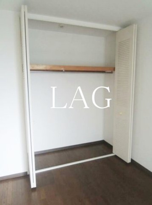 【収納】 | イーストパーク胡録台 | 収納です。