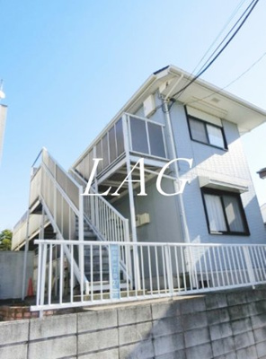 【外観】 | エルデ明大前 | 外観です。