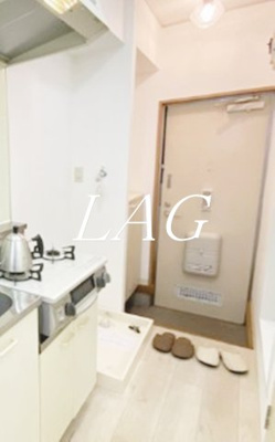 【玄関】 | エルデ明大前 | 玄関です。(家具・家電付きではございません。)