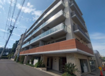 ウェリス茅ヶ崎東海岸南の画像