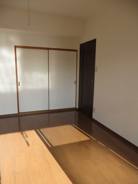 ネオハイツ名和のその他