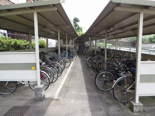 ネオハイツ名和のその他共用部分