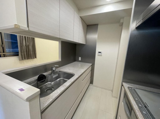 【キッチン】 | オープンレジデンス赤坂テラス