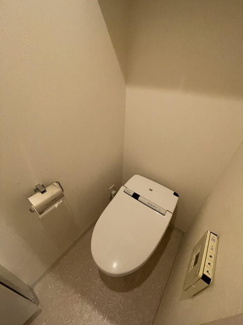 【トイレ】 | オープンレジデンス赤坂テラス