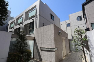 【外観】 | オープンレジデンス赤坂テラス