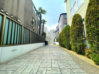 【外観】 | オープンレジデンス赤坂テラス