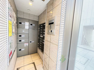 【設備】 | オープンレジデンス赤坂テラス