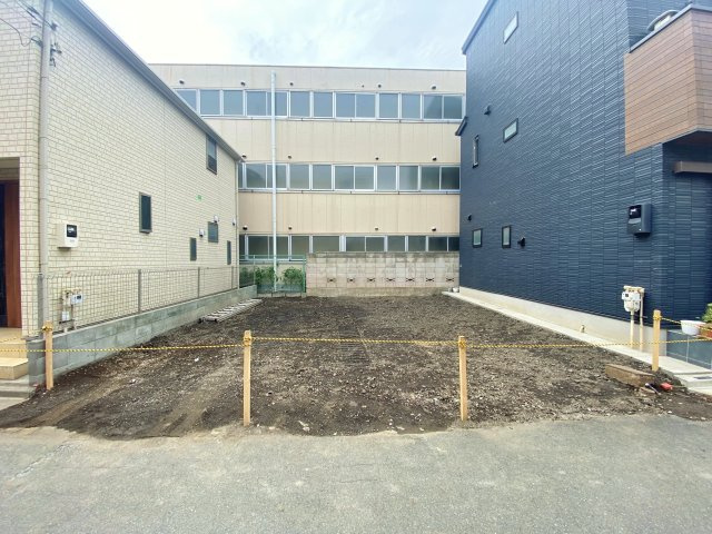 北区岩淵町 限定1区画