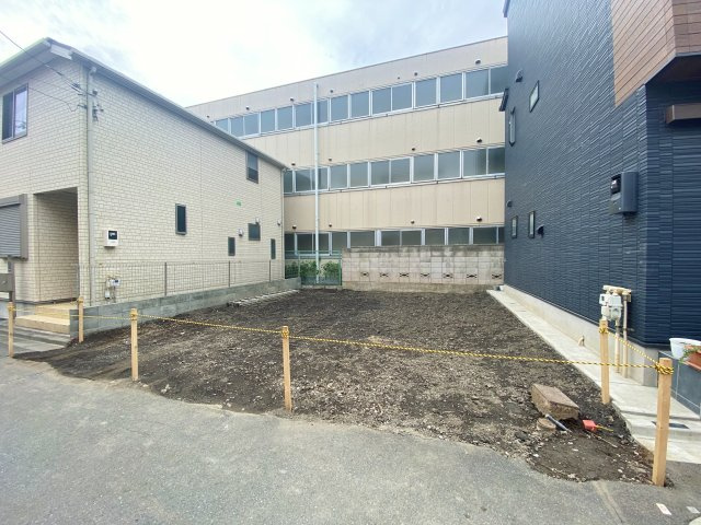 北区岩淵町 限定1区画の外観|複数路線利用可能でパワフルアクセス
南北線「赤羽岩淵」駅徒歩8分
埼京線・京浜東北線・湘南新宿ライン他 「赤羽」駅徒歩13分