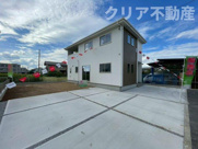 前橋市箱田町　1号棟の画像