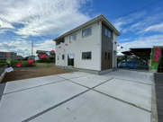 前橋市箱田町　1号棟の画像