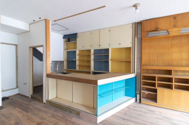 足利市通５丁目の店付住宅のその他