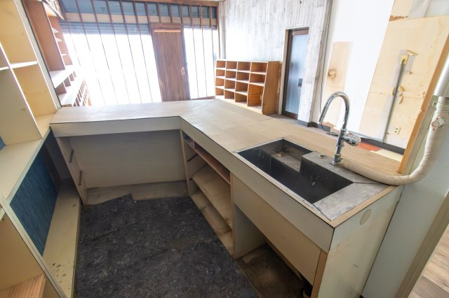 足利市通５丁目の店付住宅のその他